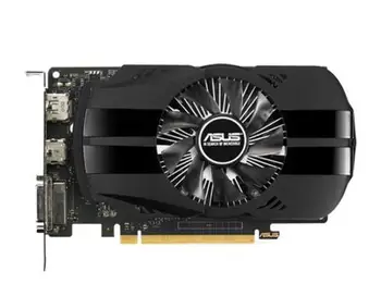 ASUS Video Card Original GTX 1050 Ti 4GB 128Bit GDDR5 Graphics Cards for nVIDIA VGA Cards Geforce GTX 1050ti Used 750 960 950
ASUS Video Card Original GTX 1050 Ti 4GB 128Bit GDDR5 Graphics Cards for nVIDIA VGA Cards Geforce GTX 1050ti Used 750 960 950