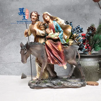 RESIN ART & CRAFTS CATHOLIC NATIVITY MANGER GROUP DECORATION RELIGIOUS DECORATION CHRISTMAS GIFT
RESIN ART & CRAFTS CATHOLIC NATIVITY MANGER GROUP DECORATION RELIGIOUS DECORATION CHRISTMAS GIFT