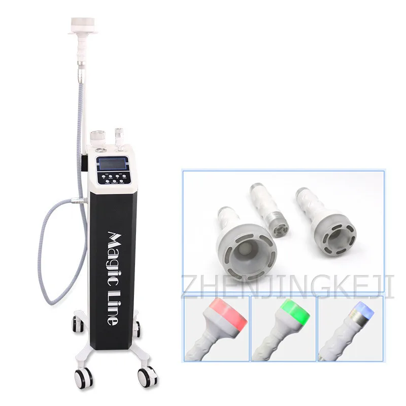 High Frequency Beauty Instrument Negative Pressure Suck Cupping Row Acid Physiotherapy Shape Reduce Fat Machining Center
High Frequency Beauty Instrument Negative Pressure Suck Cupping Row Acid Physiotherapy Shape Reduce Fat Machining Center