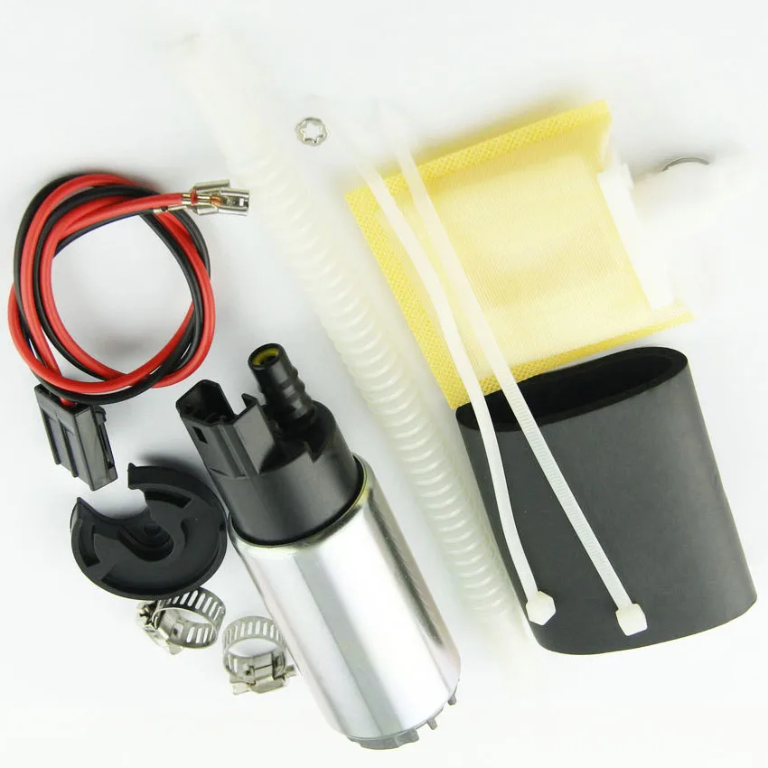 Motorcycles Fuel Pump Case For Harley-Davidson SPRINGER SOFTAIL EFI FXSTSI ELECTRA GLIDE POLICE ROAD KING DYNA LOW 1450 62897-01
Motorcycles Fuel Pump Case For Harley-Davidson SPRINGER SOFTAIL EFI FXSTSI ELECTRA GLIDE POLICE ROAD KING DYNA LOW 1450 62897-01