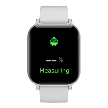 IP68 Waterproof Sports Fitness Blood Pressure Monitor Smart Watch Smartwatch Blood Oxygen Measurement Inquiry
IP68 Waterproof Sports Fitness Blood Pressure Monitor Smart Watch Smartwatch Blood Oxygen Measurement Inquiry