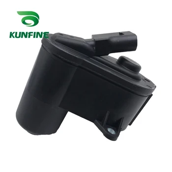 KUNFINE Rear Hand Brake Motor For Magotan Tiguan New Passat Part NO.3C0 998 281 B 3C0998281B
KUNFINE Rear Hand Brake Motor For Magotan Tiguan New Passat Part NO.3C0 998 281 B 3C0998281B