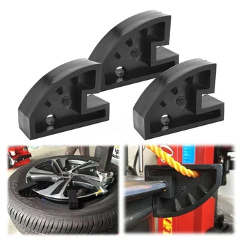 3pcs Tire Fixing Clamp Accessories Bead Drop Portable Black Center Run Flat Repair Tools Depressor Wheel Rim Changer Car Nylon
3pcs Tire Fixing Clamp Accessories Bead Drop Portable Black Center Run Flat Repair Tools Depressor Wheel Rim Changer Car Nylon