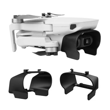 Sunshade Lens Hood for DJI Mavic Mini Drone Lens Cap Protector Gimbal Camera Guard Anti-Glare Shield for DJI Mavic Accessories
Sunshade Lens Hood for DJI Mavic Mini Drone Lens Cap Protector Gimbal Camera Guard Anti-Glare Shield for DJI Mavic Accessories
