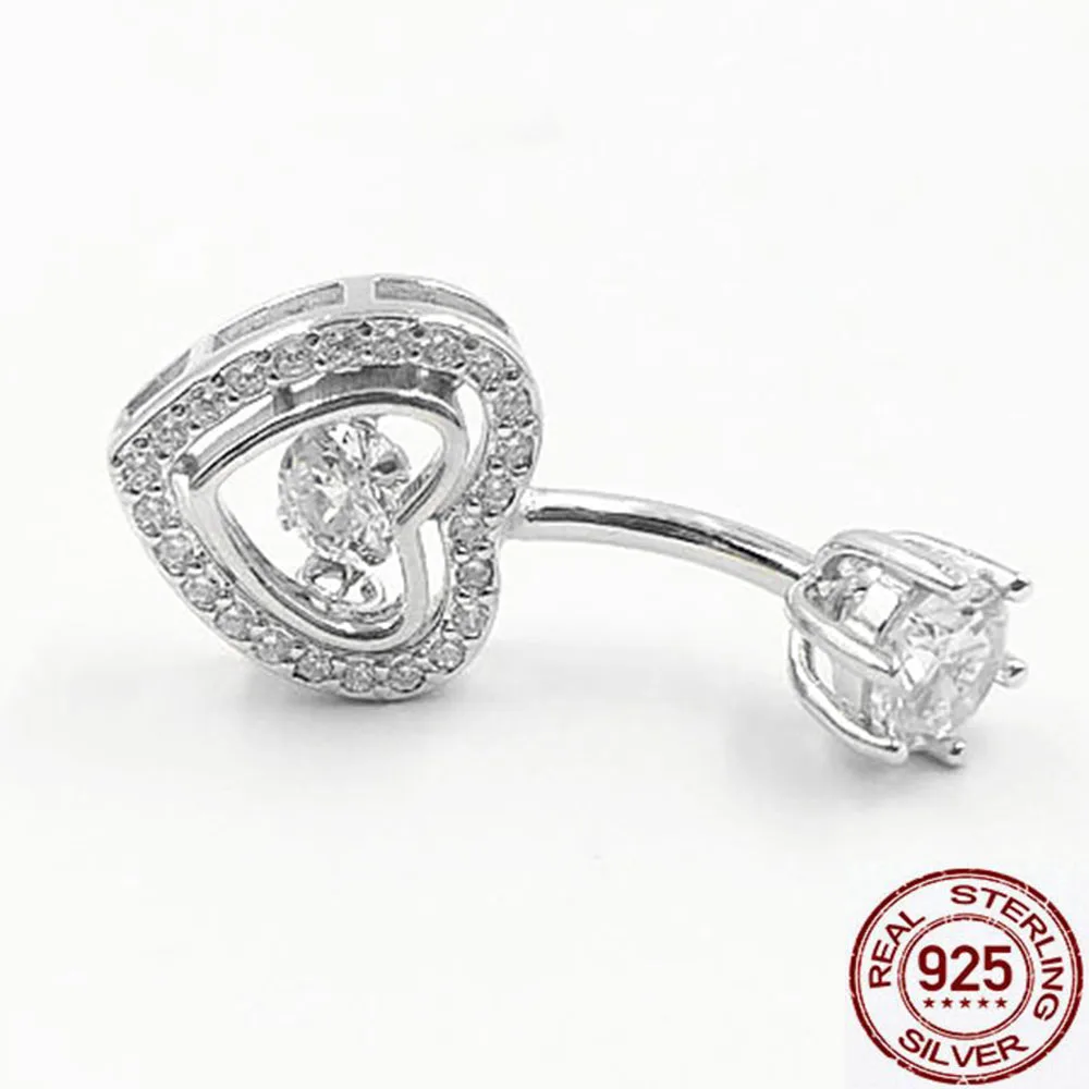 Серебро 925 пробы, сердце, кристалл, живот, пирсинг ombligo, пупок, ювелирное изделие для тела, не вызывает аллергии, мода 2019
Серебро 925 пробы, сердце, кристалл, живот, пирсинг ombligo, пупок, ювелирное изделие для тела, не вызывает аллергии, мода 2019