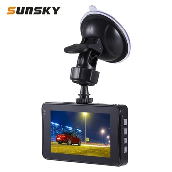 T105s Car DVR Camera 3.0 inch LCD HD 1080P 15.0MP Rear View Camera 170 Degree Wide Angle Viewing with Night Vision Light
T105s Car DVR Camera 3.0 inch LCD HD 1080P 15.0MP Rear View Camera 170 Degree Wide Angle Viewing with Night Vision Light