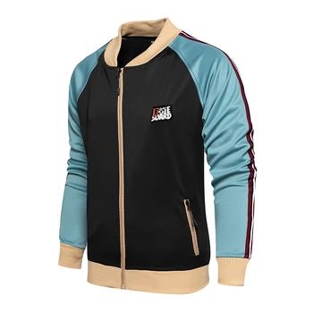 Mens Tracksuit Set Two Piece Tracksuit Men Sports Wear Fashion Colorblock Jogging Suit Autumn Winter Men Outfits Gym CLothes Men
Mens Tracksuit Set Two Piece Tracksuit Men Sports Wear Fashion Colorblock Jogging Suit Autumn Winter Men Outfits Gym CLothes Men