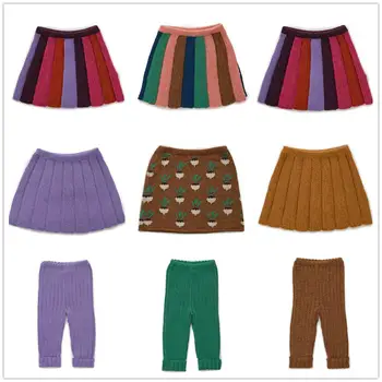 2020AW UFO Girls Fashion All-match Knit Skirt Pleated Skirt ballgown skirt for girls ballgown skirt for girls
2020AW UFO Girls Fashion All-match Knit Skirt Pleated Skirt ballgown skirt for girls ballgown skirt for girls