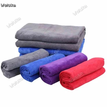Microfiber car wash towel special large thick cleaning car absorbent towel lint 60 * 160cm CD50 Q03
Microfiber car wash towel special large thick cleaning car absorbent towel lint 60 * 160cm CD50 Q03