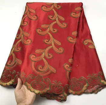 Latest african lace fabric 2020 high quality embroidered african george lace fabric 5yards nigerian lace fabric for dress A03
Latest african lace fabric 2020 high quality embroidered african george lace fabric 5yards nigerian lace fabric for dress A03