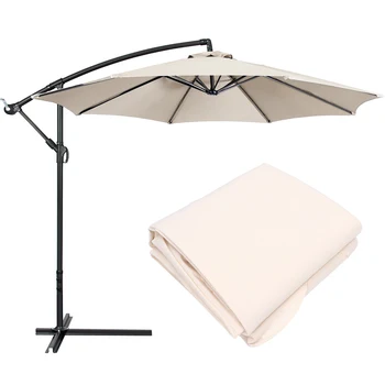 1pcs Umbrella Canopy Lightweight UV Protection Portable Large Durable Umbrella Canopy Cloth Canopy for Beach Party Camping A50
1pcs Umbrella Canopy Lightweight UV Protection Portable Large Durable Umbrella Canopy Cloth Canopy for Beach Party Camping A50