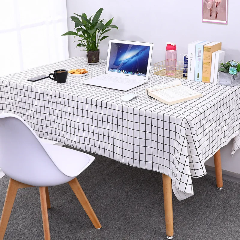 Modern Simple Stripe Style Tablecloth Decorative Rectangular for Dining Picnic Tea Table Cover Girl Birthday Party Gift
Modern Simple Stripe Style Tablecloth Decorative Rectangular for Dining Picnic Tea Table Cover Girl Birthday Party Gift