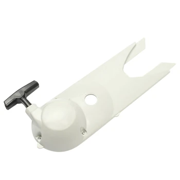 Pull Starter Recoil Cover Assembly Replacement 4223-190-0400 4223-190-0401 for Stihl TS400 Cut Off Saw 
Pull Starter Recoil Cover Assembly Replacement 4223-190-0400 4223-190-0401 for Stihl TS400 Cut Off Saw