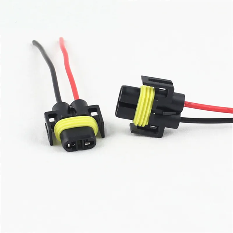 4x h8 h11 male plug and 4x h8 h11 Female bulb Adapter for Car Truck Headlight Connector Plug Lamp Bulb h8 Socket holder
4x h8 h11 male plug and 4x h8 h11 Female bulb Adapter for Car Truck Headlight Connector Plug Lamp Bulb h8 Socket holder