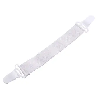 Creative And Practical Non-Slip Sheets Buckle 4 Pack Elastic Band Holder Clips Sheets Fixed Clip Fastener Professional
Creative And Practical Non-Slip Sheets Buckle 4 Pack Elastic Band Holder Clips Sheets Fixed Clip Fastener Professional
