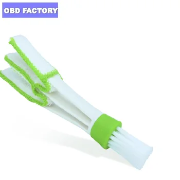 Car Cleaning Detailing Brushes car-styling Keyboard Dust Collector Computer Clean Tools Window Blinds Cleaner Auto Accessories
Car Cleaning Detailing Brushes car-styling Keyboard Dust Collector Computer Clean Tools Window Blinds Cleaner Auto Accessories