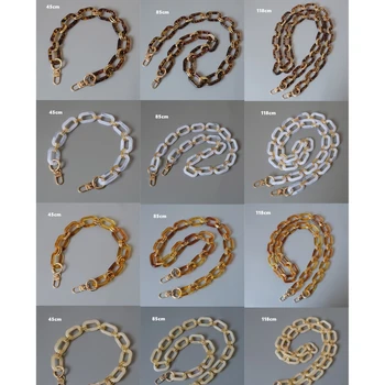 Acrylic Handle Strap Replacement for Handmade Beach Bag Shoulder Bucket Handbag LX9F
Acrylic Handle Strap Replacement for Handmade Beach Bag Shoulder Bucket Handbag LX9F