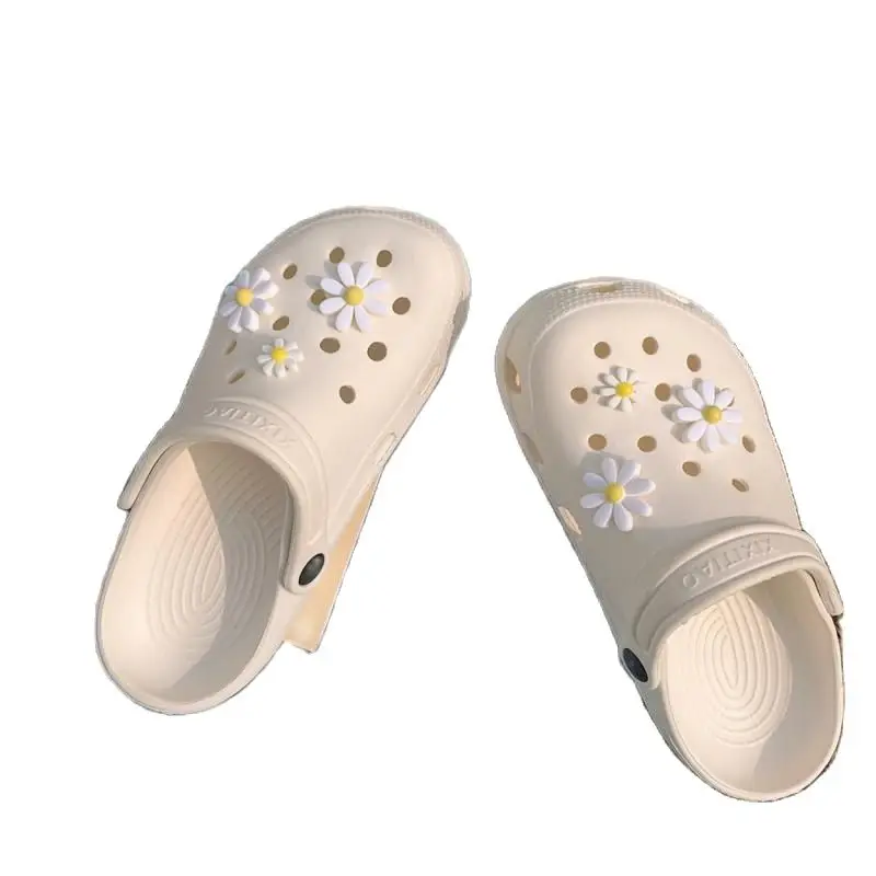 5528 Hbscj Girl's Heart Shoes Women's Summer Slipper Leisure Wear Thick Soled Holiday Fairy Beach Sandals
5528 Hbscj Girl's Heart Shoes Women's Summer Slipper Leisure Wear Thick Soled Holiday Fairy Beach Sandals