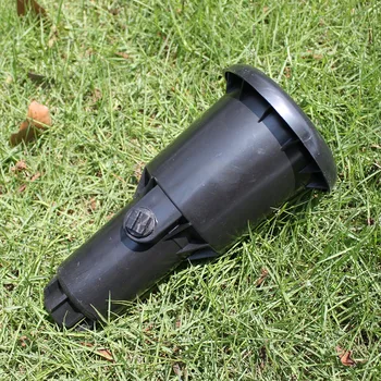 360 Degrees Rotation Garden Sprinkler High Pressure Impact Spring Out Through-flow Wide Low Flow Multi-function Lightweight
360 Degrees Rotation Garden Sprinkler High Pressure Impact Spring Out Through-flow Wide Low Flow Multi-function Lightweight