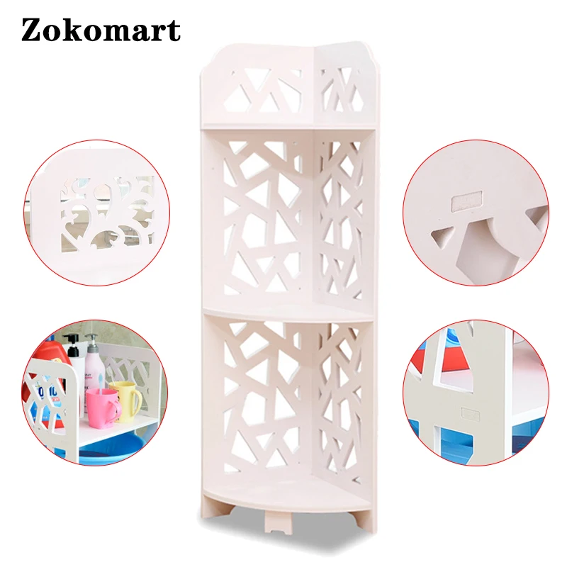 Standing Type Corner Shelf for Bathroom Multipurpose Shower Shelf Waterproof Corner Ladder Shelf Sundry Storage Rack Living Room
Standing Type Corner Shelf for Bathroom Multipurpose Shower Shelf Waterproof Corner Ladder Shelf Sundry Storage Rack Living Room