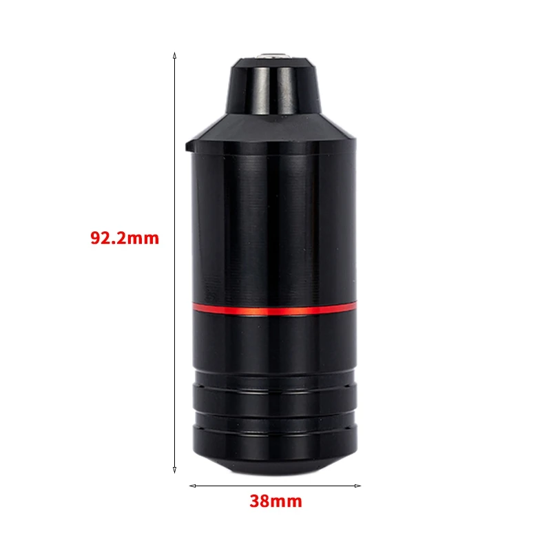 New Professional Cartridge Mini Tattoo Machine Short Pen Swiss Motor Tattoo Machine Pen Supply
New Professional Cartridge Mini Tattoo Machine Short Pen Swiss Motor Tattoo Machine Pen Supply
