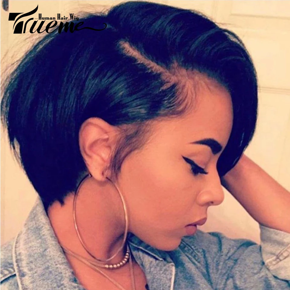 Trueme Purple Brown 613 Color 100% Human Hair Wigs For Black Women Remy Brazilian Short Hair Wigs Bob Wigs Cheap Fashion Wigs
Trueme Purple Brown 613 Color 100% Human Hair Wigs For Black Women Remy Brazilian Short Hair Wigs Bob Wigs Cheap Fashion Wigs