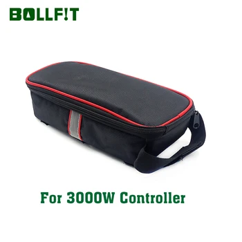Bollfit Controller Box Electric Bicycle Parts Ebike Controller Bag For Controller 48V 72V 60A
Bollfit Controller Box Electric Bicycle Parts Ebike Controller Bag For Controller 48V 72V 60A