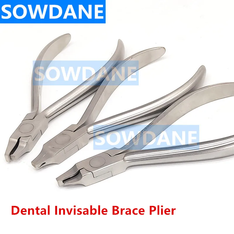 3 pcs Dental Orthodontic Invisible Brace Plier Bracket Aligner Thermal Forming Pliers Dentist Ortho Instrument Tool
3 pcs Dental Orthodontic Invisible Brace Plier Bracket Aligner Thermal Forming Pliers Dentist Ortho Instrument Tool