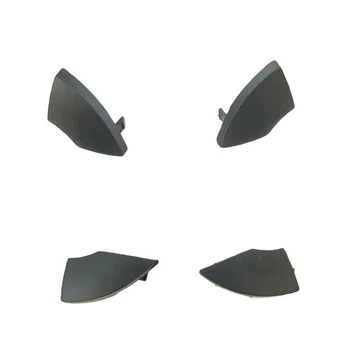 4pcs Mould cover For Fiat 500 Radio From 2008 Onwards Black Point Holes Tool Parts
4pcs Mould cover For Fiat 500 Radio From 2008 Onwards Black Point Holes Tool Parts
