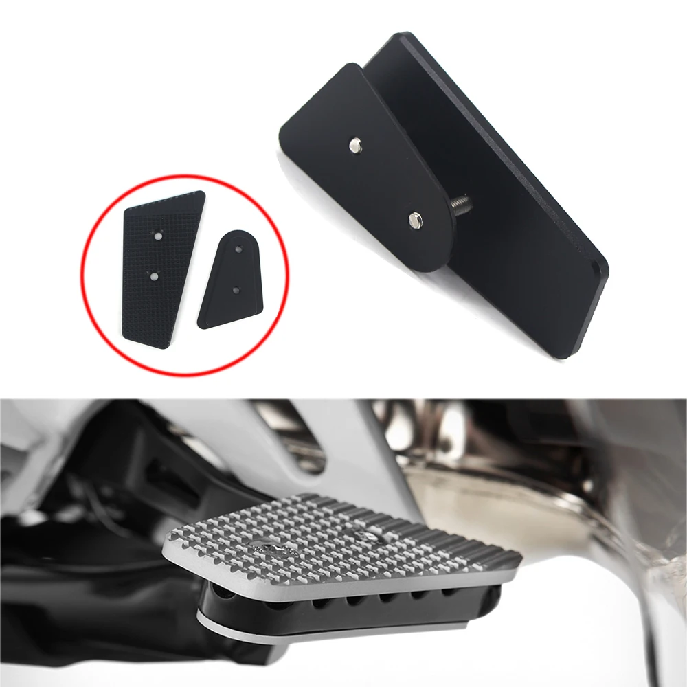 Rear Foot Brake Lever For BMW R1250GS R 1250 GS R 1250GS R1250 GS Adv Adventure LC 18-2020 Pedal Enlarge Extension Pad Extender
Rear Foot Brake Lever For BMW R1250GS R 1250 GS R 1250GS R1250 GS Adv Adventure LC 18-2020 Pedal Enlarge Extension Pad Extender