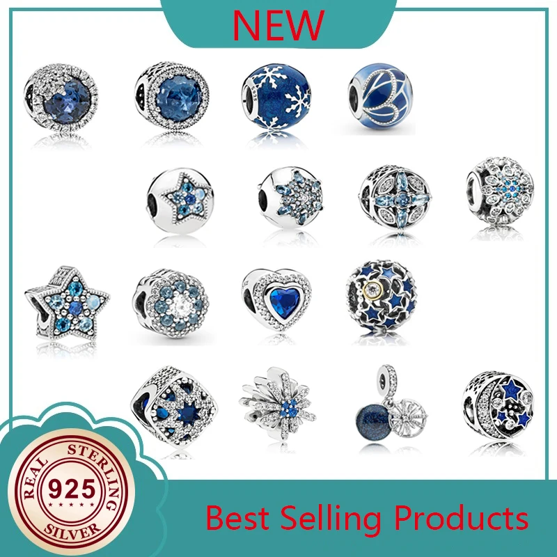 Real 925 Sterling Silver Vintage Sparkly Charms Bead Fit Original Women's Bead Bracelet& Bangles Jewelry Diy Accessories
Real 925 Sterling Silver Vintage Sparkly Charms Bead Fit Original Women's Bead Bracelet& Bangles Jewelry Diy Accessories
