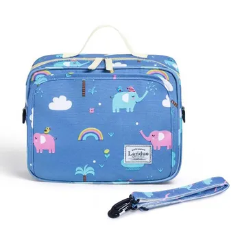 Infant diaper bag Nappy Storage Changing Mummy Bag Portable Handbag maternity bags waterproof bag for stroller
Infant diaper bag Nappy Storage Changing Mummy Bag Portable Handbag maternity bags waterproof bag for stroller