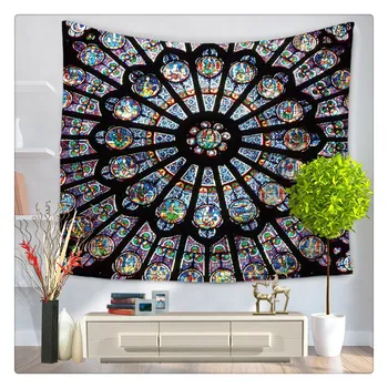 Indian Mandala Tapestry Wall Hanging Sandy Beach Throw Rug Blanket Camping Tent Travel Mattress Bohemian Sleeping Pad Tapestry
Indian Mandala Tapestry Wall Hanging Sandy Beach Throw Rug Blanket Camping Tent Travel Mattress Bohemian Sleeping Pad Tapestry