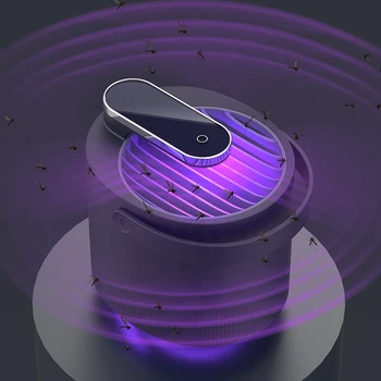 Urallife Mosquito Killer Lamp USB Electric Photocatalyst Mosquito Repellent Insect Mute Home LKiller Lamp Trap UV Light Lamp 
Urallife Mosquito Killer Lamp USB Electric Photocatalyst Mosquito Repellent Insect Mute Home LKiller Lamp Trap UV Light Lamp