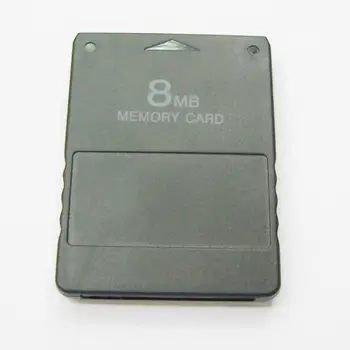 8M / 16M / 32M / 64M /128M /256M Memory Card Save Game Data Stick Module For Sony PlayStation 2 PS2 Extended Card Game Saver
8M / 16M / 32M / 64M /128M /256M Memory Card Save Game Data Stick Module For Sony PlayStation 2 PS2 Extended Card Game Saver