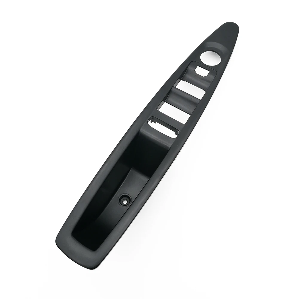 For Citroen C4 Window control switch panel Left front door regulator switch bracket switch panel black
For Citroen C4 Window control switch panel Left front door regulator switch bracket switch panel black