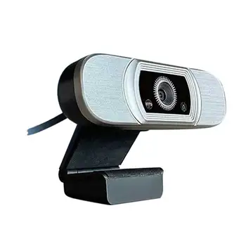 USB Online Classes Recording For Computer Home Office With Microphone Video Calling 1920x1080P Teaching HD Webcam Plug And Play
USB Online Classes Recording For Computer Home Office With Microphone Video Calling 1920x1080P Teaching HD Webcam Plug And Play