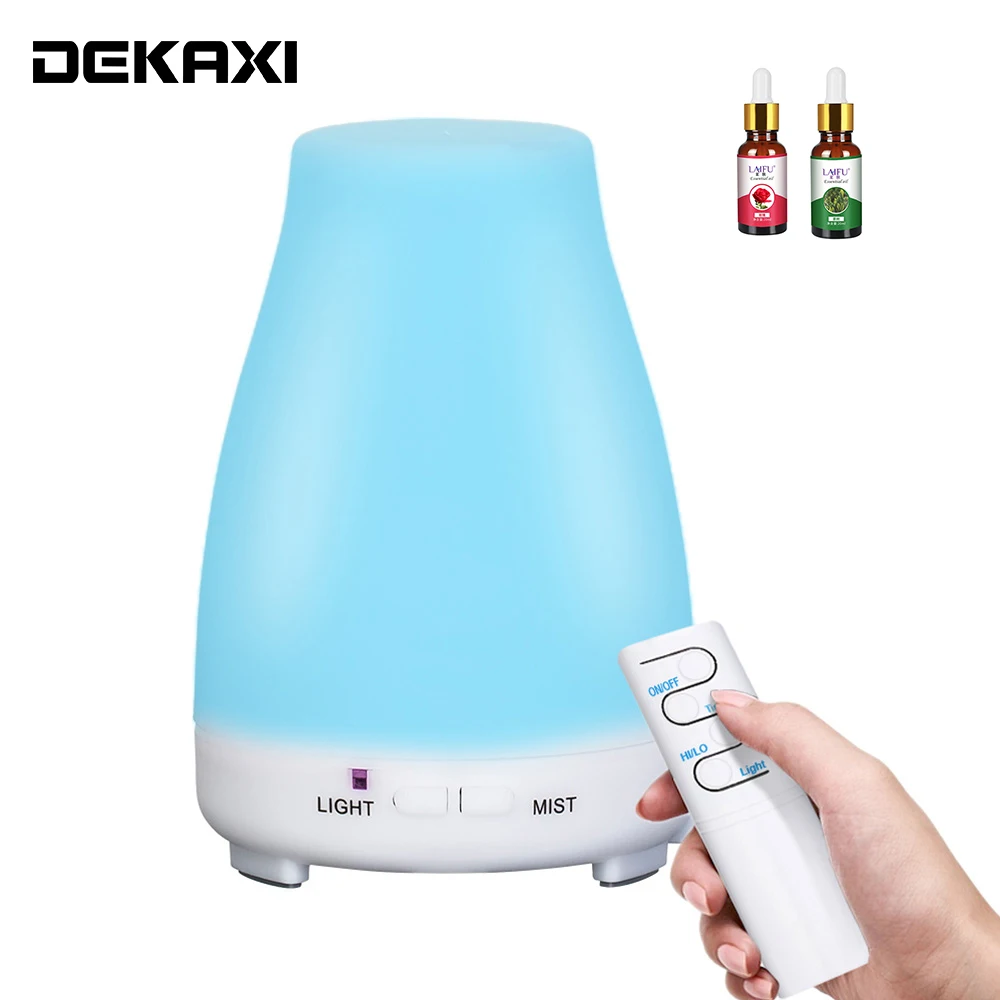 200ml aromatherapy essential oil diffuser ultrasonic air humidifier aromatherapy cool spray atomizer for home office and baby
200ml aromatherapy essential oil diffuser ultrasonic air humidifier aromatherapy cool spray atomizer for home office and baby