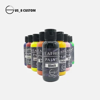 Sneakers DIY Pigment Leather dye Color Change Dyeing Paint coating acrylic shoes bag wood handwork 30ml/bottle 
Sneakers DIY Pigment Leather dye Color Change Dyeing Paint coating acrylic shoes bag wood handwork 30ml/bottle