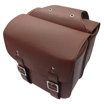 PU Leather Motorcycle Saddlebags For Honda Motorbike Saddle Bag Pannier Left/Right Rear Seat Luggage Waterproof
PU Leather Motorcycle Saddlebags For Honda Motorbike Saddle Bag Pannier Left/Right Rear Seat Luggage Waterproof