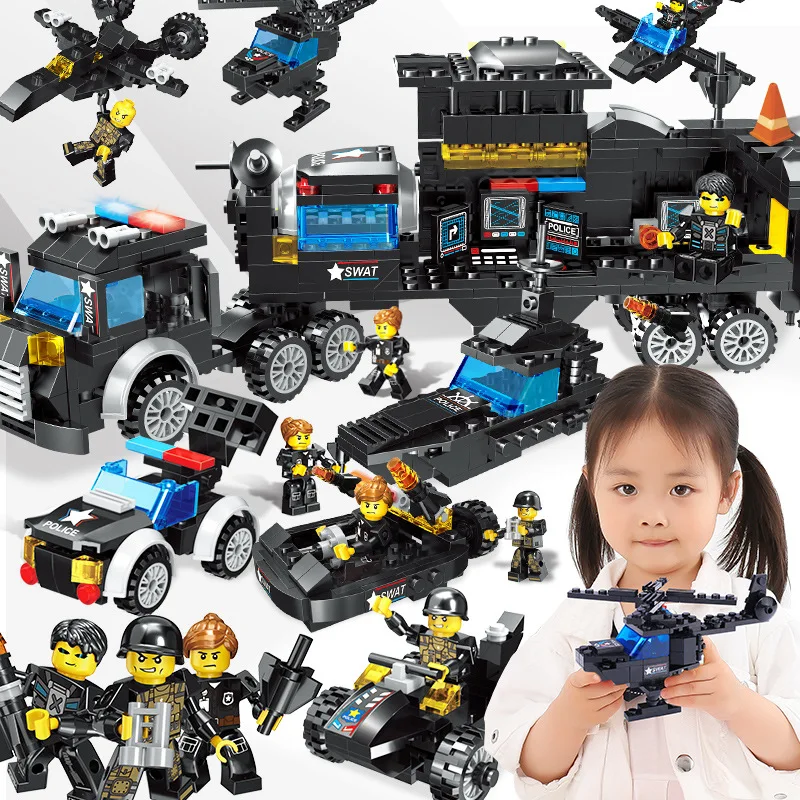 Tank legao Building Blocks 6 Jigsaw Puzzle 7 Children'S Educational 5 Assembled Toys 8-in-1 Compatible 9 Tank 10-Year-Old Boys
Tank legao Building Blocks 6 Jigsaw Puzzle 7 Children'S Educational 5 Assembled Toys 8-in-1 Compatible 9 Tank 10-Year-Old Boys