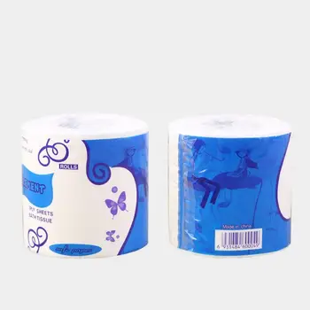 2020 1/2/6/10 Rolls Standard 3-ply Toilet Paper new Bulk Rolls Bath Tissue Household Bathroom Soft Paper Towel Adequate supply
2020 1/2/6/10 Rolls Standard 3-ply Toilet Paper new Bulk Rolls Bath Tissue Household Bathroom Soft Paper Towel Adequate supply