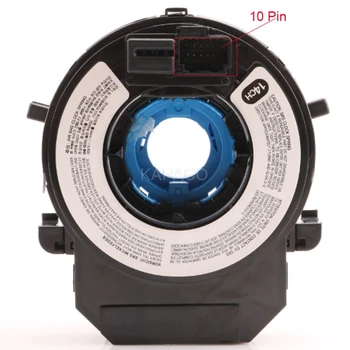 93490-3S100 93490 3S100 Cable assy contact For Hyundai Elantra 2011-2013 Sonata YF ix45 2009-2012 
93490-3S100 93490 3S100 Cable assy contact For Hyundai Elantra 2011-2013 Sonata YF ix45 2009-2012