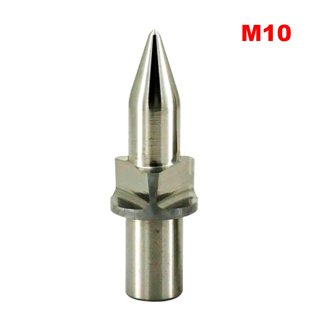 Flowdrill Short Round Flat Steel Hot Melt Practical Abrasive Accurate Multi Use Durable Thermal Friction Tools Drill Bit
Flowdrill Short Round Flat Steel Hot Melt Practical Abrasive Accurate Multi Use Durable Thermal Friction Tools Drill Bit
