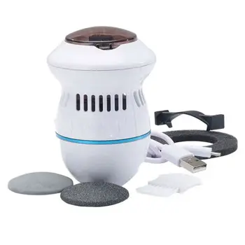 Professional Electronic Foot Dead Hard Skin Callus Remover Pedicure Tool Skin Callus Remover Feet Clean Tool Feet Care
Professional Electronic Foot Dead Hard Skin Callus Remover Pedicure Tool Skin Callus Remover Feet Clean Tool Feet Care