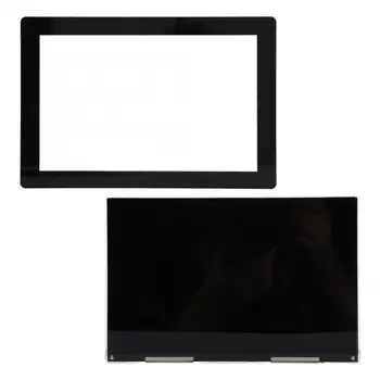 UV-Curing LCD Screen 8.9 in + Tempered Glass Film Protective 3D Printer Accessories
UV-Curing LCD Screen 8.9 in + Tempered Glass Film Protective 3D Printer Accessories