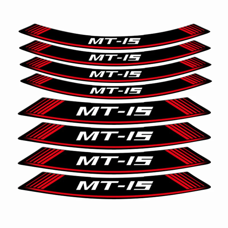 MT-15(红)