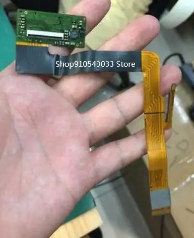 Original new X-T20 LCD FPC Flex Cable For FUJI XT20 Fujifilm X-T20 Repair Part Replacment Unit
Original new X-T20 LCD FPC Flex Cable For FUJI XT20 Fujifilm X-T20 Repair Part Replacment Unit