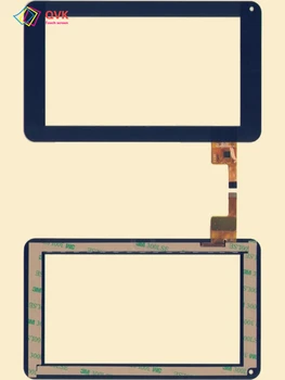 7 inch touch screen for Prestigio PMP3637B PMP3570C PMT3677 PMP3670B Tablet PC capacitive touch screen panel
7 inch touch screen for Prestigio PMP3637B PMP3570C PMT3677 PMP3670B Tablet PC capacitive touch screen panel