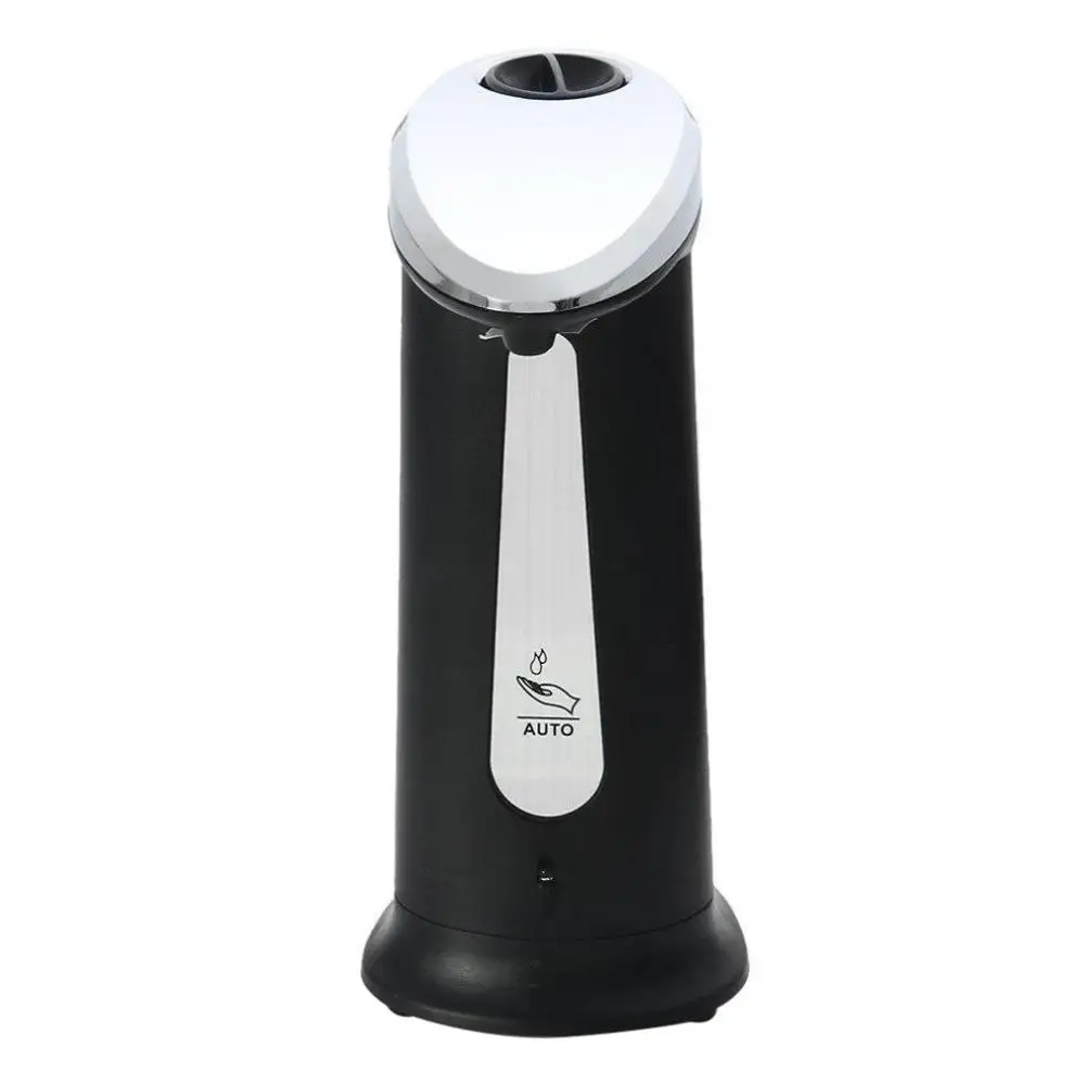 Long Lasting Water Proof And Moisture Proof Durable And Ensuring A Long Lifetime Automatic Soap Dispenser
Long Lasting Water Proof And Moisture Proof Durable And Ensuring A Long Lifetime Automatic Soap Dispenser